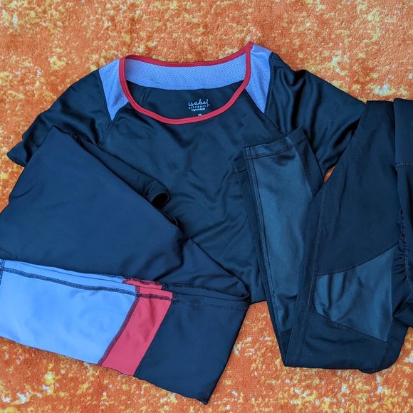 Maternity Work-out/Exercise Bundle - Picture 5 of 5